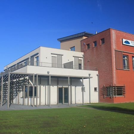 Mondo Hotel Tubize Extérieur photo