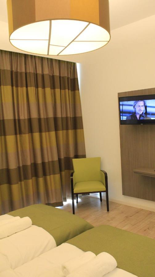 Mondo Hotel Tubize Extérieur photo